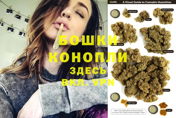 стафф Гусь-Хрустальный