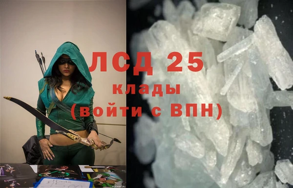 стафф Гусь-Хрустальный
